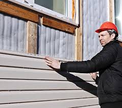 Best Weatherproofing and Sealing  in Middletown, NY